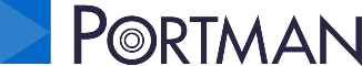 Logo ancho empresa portman