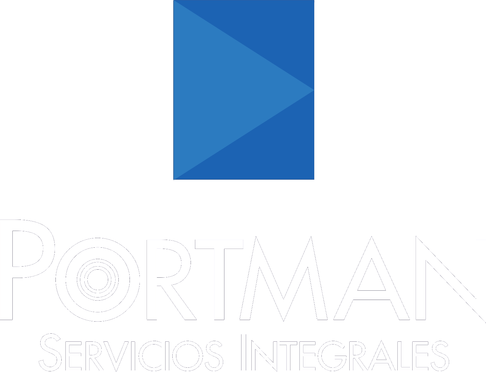 logo portman empresa