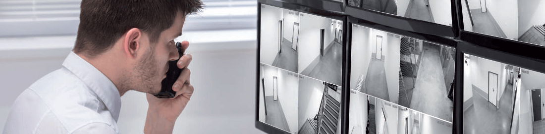Imagen de servicio de video porteria seguridad